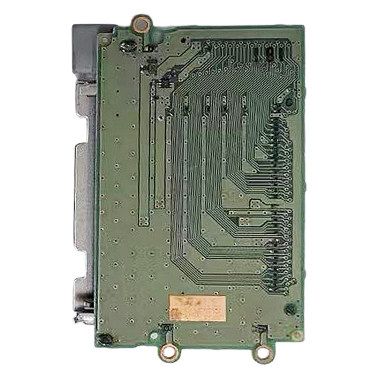 For Nikon D800 Original Camera CF Card Slot Board - free shipping - PMC TechLife - Order now!