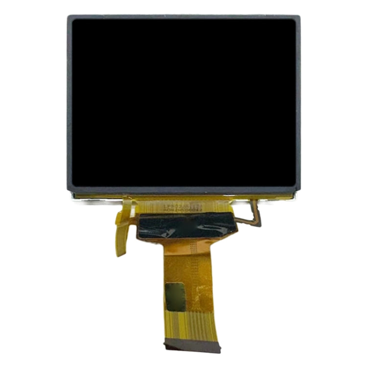 For FUJIFILM GFX 100II Original LCD Display Screen - LCD Screen by PMC TechLife | Online Shopping South Africa | PMC TechLife | Buy Now Pay Later Mobicred