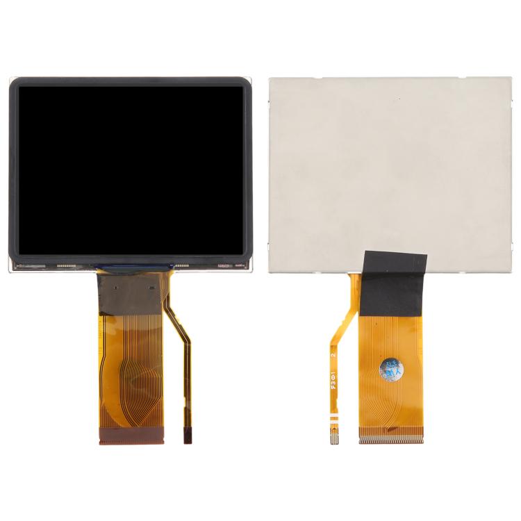 For Nikon D7200 Original LCD Display Screen - LCD Screen by PMc TechLife | Online Shopping South Africa | PMc TechLife | Buy Now Pay Later Mobicred