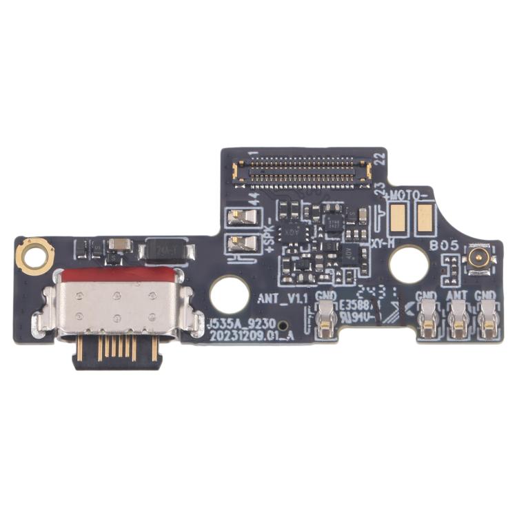 For HOTWAV Note 13 Charging Port Board - free shipping - PMC TechLife - Order now!