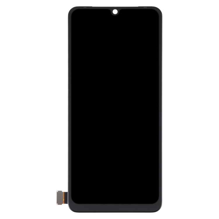 For vivo V25 5G V2202 TFT LCD Screen with Digitizer Full Assembly, Not Supporting Fingerprint Identification - LCD Screen by PMC TechLife | Online Shopping South Africa | PMC TechLife | Buy Now Pay Later Mobicred