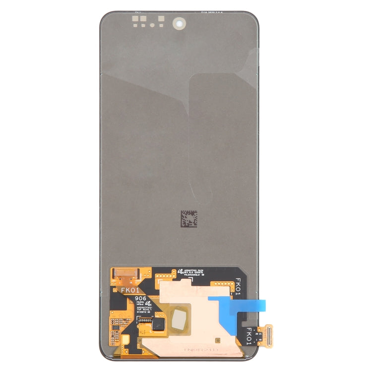 For vivo V30 SE 5G Original AMOLED LCD Screen with Digitizer Full Assembly - free shipping - PMC Jewellery - Order now!