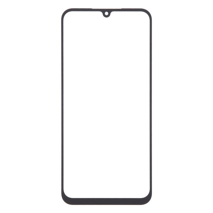 For Samsung Galaxy F15 SM-E156B 10pcs Front Screen Outer Glass Lens with OCA Optically Clear Adhesive - Outer Glass Lens by PMC TechLife | Online Shopping South Africa | PMC TechLife | Buy Now Pay Later Mobicred