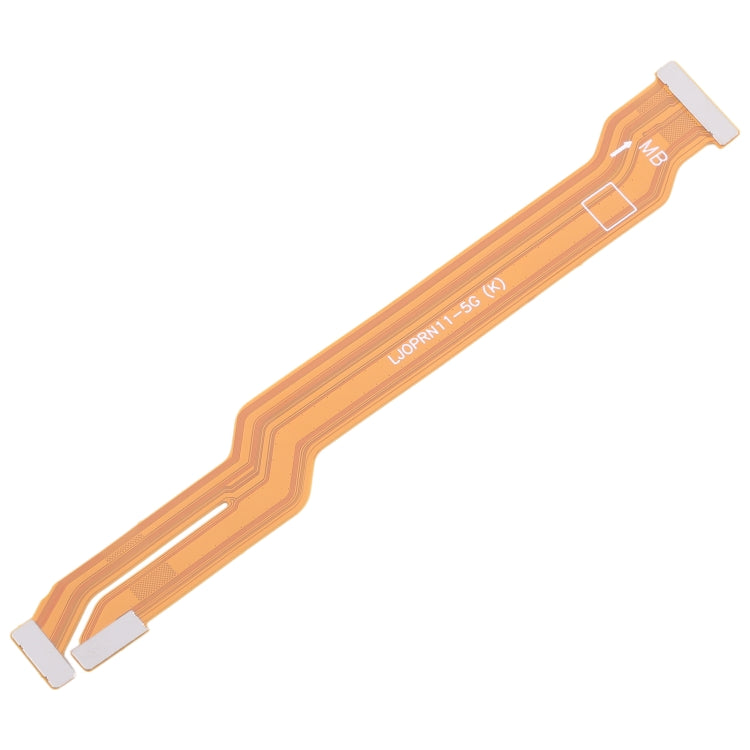 For OPPO Reno11 5G OEM Motherboard Flex Cable - Flex Cable by PMc TechLife | Online Shopping South Africa | PMc TechLife | Buy Now Pay Later Mobicred