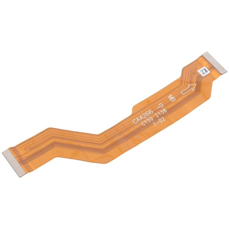 For OPPO Reno7 SE OEM Motherboard Flex Cable - free shipping - PMC Jewellery - Order now!