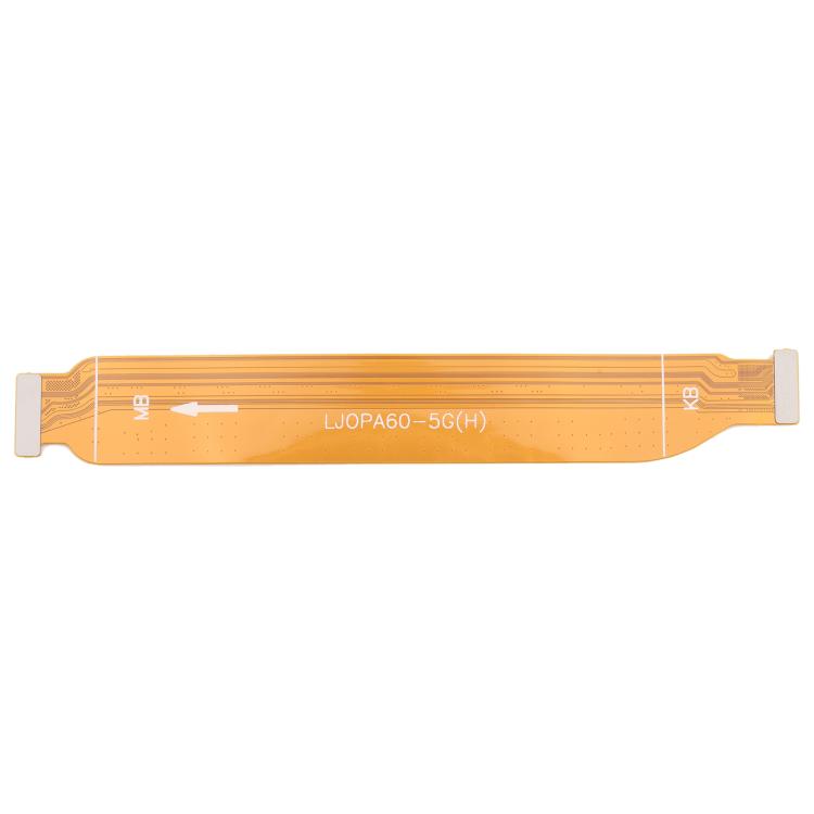 For OPPO A60 4G OEM Motherboard Flex Cable - Flex Cable by PMc TechLife | Online Shopping South Africa | PMc TechLife | Buy Now Pay Later Mobicred