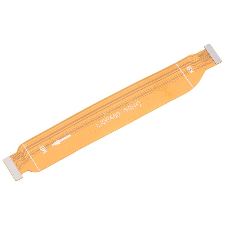 For OPPO A60 4G OEM Motherboard Flex Cable - Flex Cable by PMc TechLife | Online Shopping South Africa | PMc TechLife | Buy Now Pay Later Mobicred