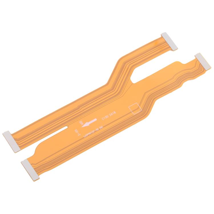 For OPPO Reno12 F 4G OEM Motherboard Flex Cable - Flex Cable by PMc TechLife | Online Shopping South Africa | PMc TechLife | Buy Now Pay Later Mobicred