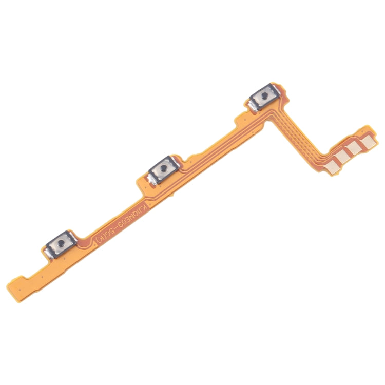 For vivo iQOO Neo9 OEM Power Button & Volume Button Flex Cable - Flex Cable by PMc TechLife | Online Shopping South Africa | PMc TechLife | Buy Now Pay Later Mobicred