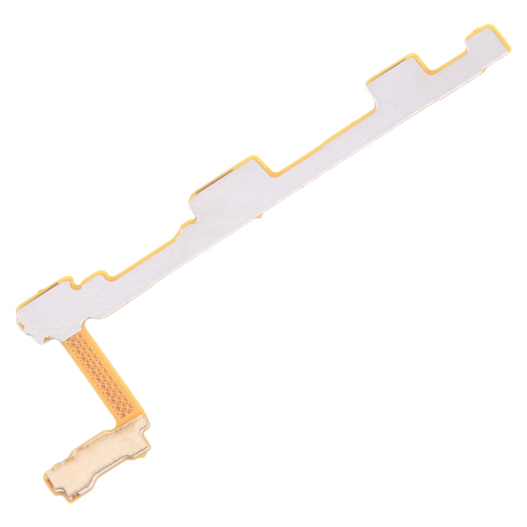 For vivo iQOO Neo9 OEM Power Button & Volume Button Flex Cable - Flex Cable by PMc TechLife | Online Shopping South Africa | PMc TechLife | Buy Now Pay Later Mobicred