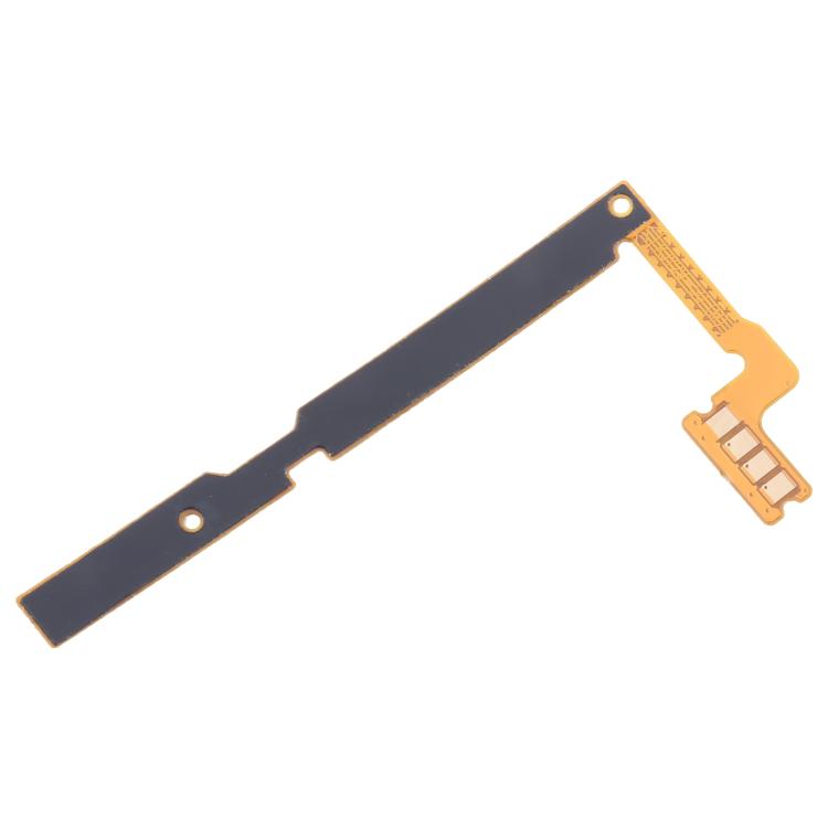 For vivo Y19s 4G V2419 OEM Power Button & Volume Button Flex Cable - Flex Cable by PMC TechLife | Online Shopping South Africa | PMC TechLife | Buy Now Pay Later Mobicred