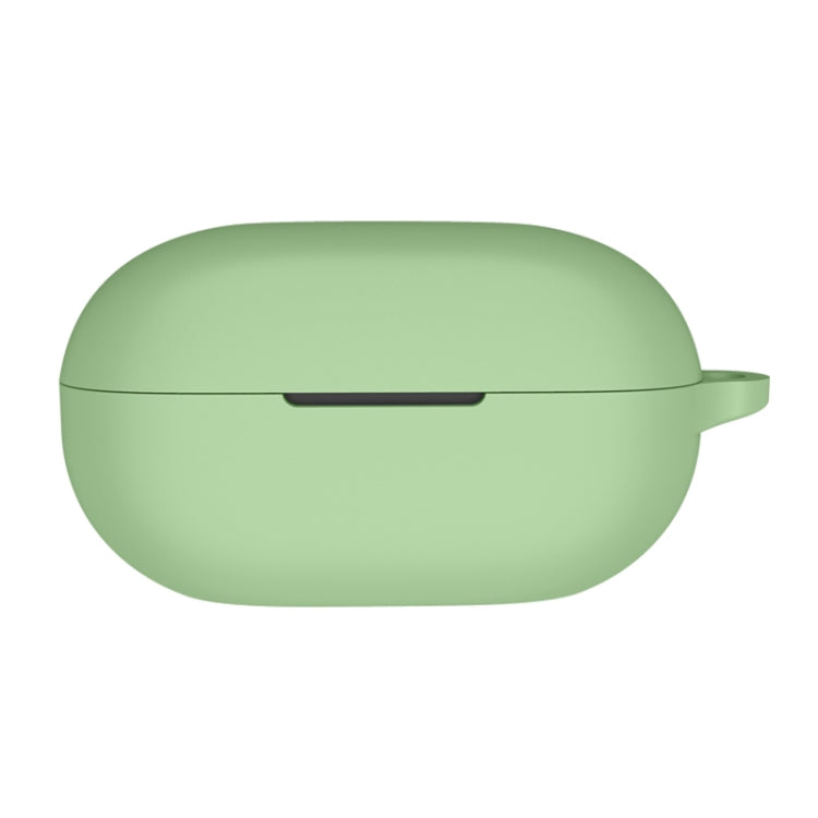 For Beats Solo Buds Wireless Earphones Silicone Protective Case(Matcha Green) - Other Case by PMC Jewellery | Online Shopping South Africa | PMC Jewellery | Buy Now Pay Later Mobicred