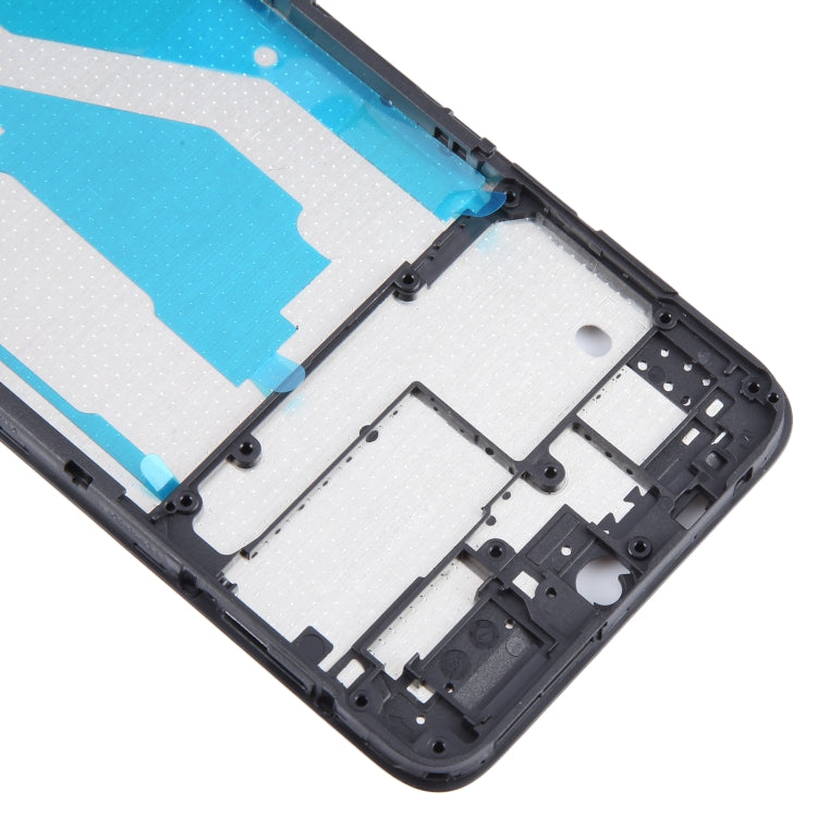 For TCL 406 T506K Original Front Housing LCD Frame Bezel Plate - For TCL by PMC TechLife | Online Shopping South Africa | PMC TechLife | Buy Now Pay Later Mobicred