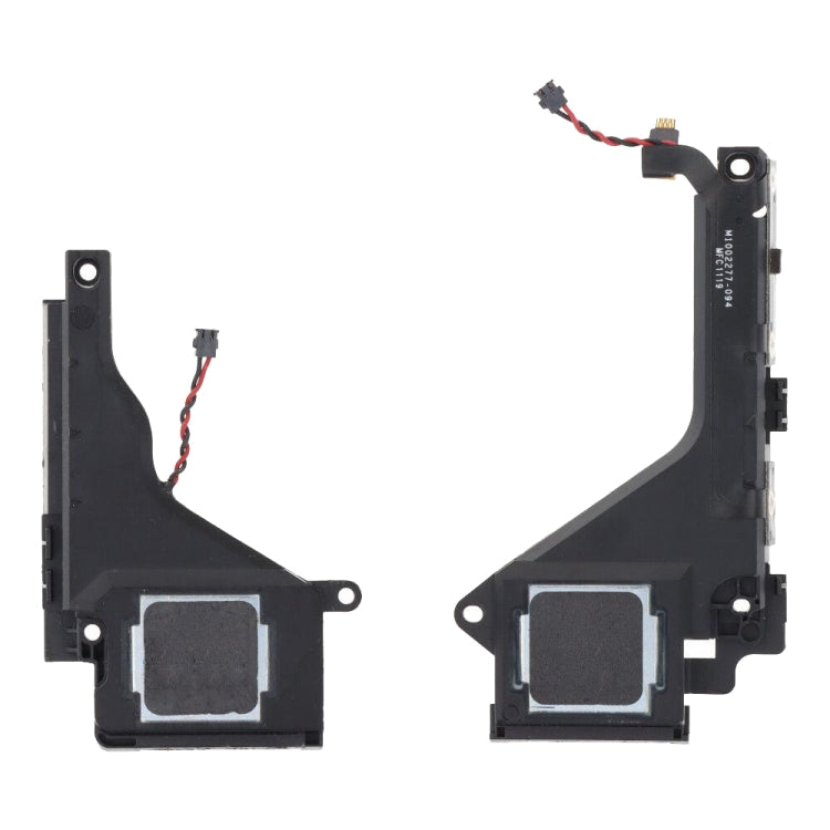 For Microsoft Surface Laptop 3 15 inch 1 Pair Speaker Ringer Buzzer - Microsoft Spare Parts by PMC TechLife | Online Shopping South Africa | PMC TechLife | Buy Now Pay Later Mobicred