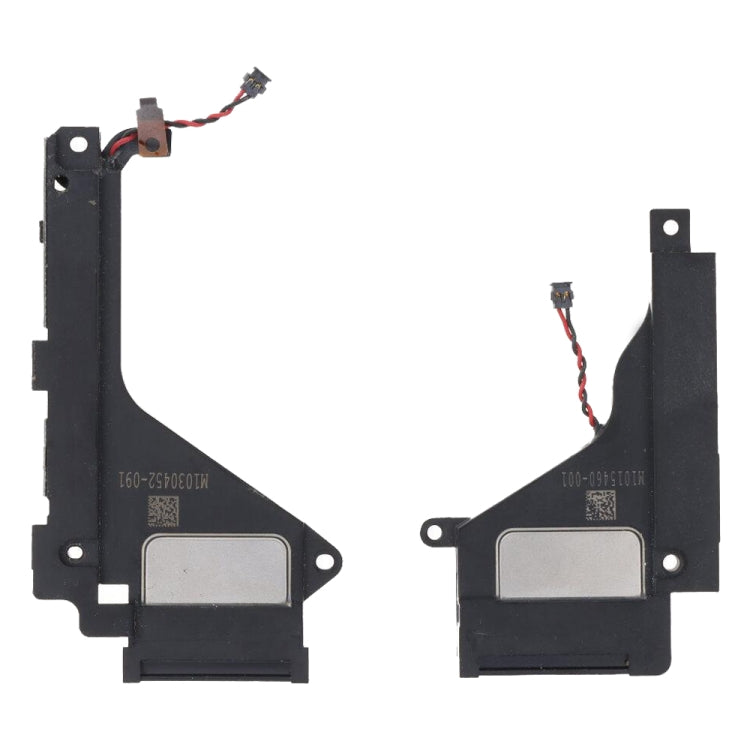 For Microsoft Surface Laptop 3 15 inch 1 Pair Speaker Ringer Buzzer - Microsoft Spare Parts by PMC TechLife | Online Shopping South Africa | PMC TechLife | Buy Now Pay Later Mobicred