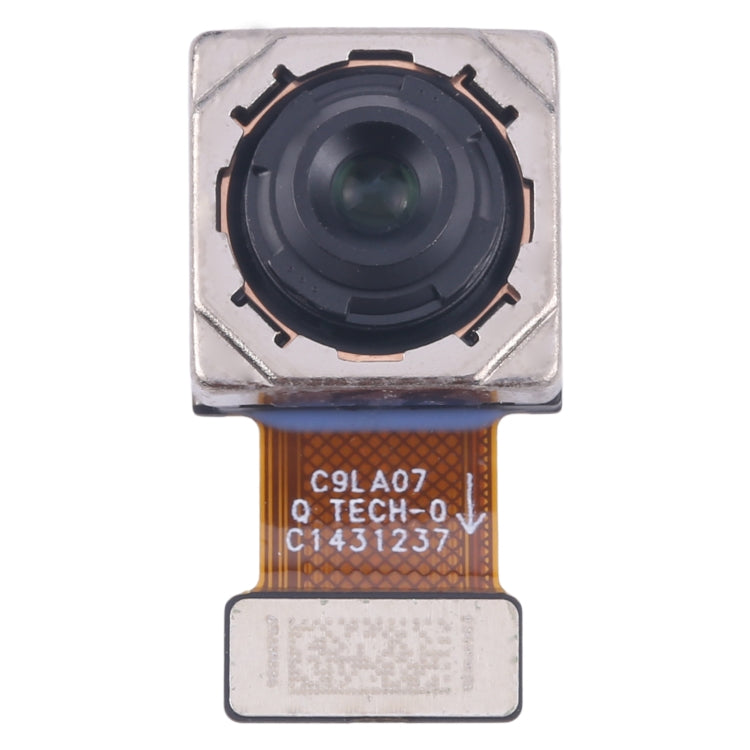For Realme 7 5G Original Main Back Facing Camera - Camera Series by PMC TechLife | Online Shopping South Africa | PMC TechLife | Buy Now Pay Later Mobicred