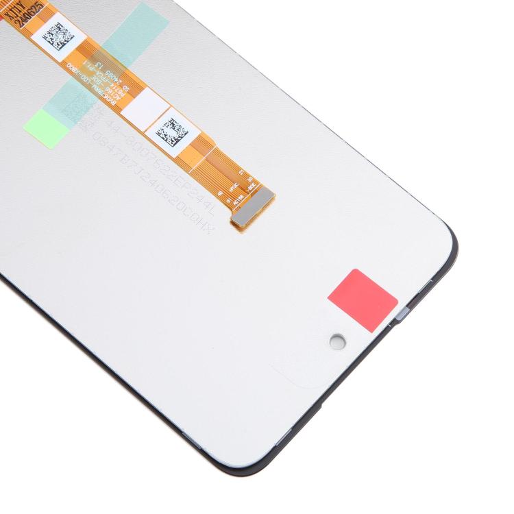 For OPPO A5 5G CPH2735 OEM LCD Screen with Digitizer Full Assembly - free shipping - PMC TechLife - Order now!