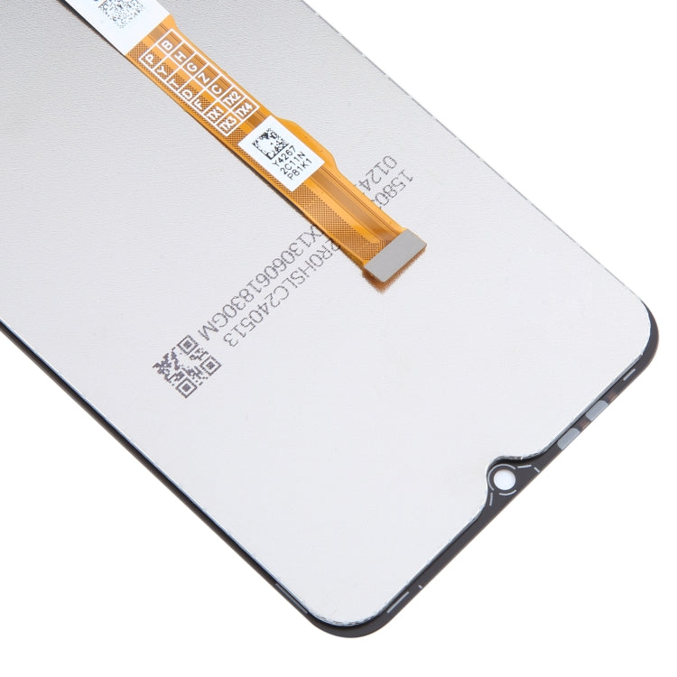 For vivo T1x India OEM LCD Screen With Digitizer Full Assembly - LCD Screen by PMC TechLife | Online Shopping South Africa | PMC TechLife | Buy Now Pay Later Mobicred