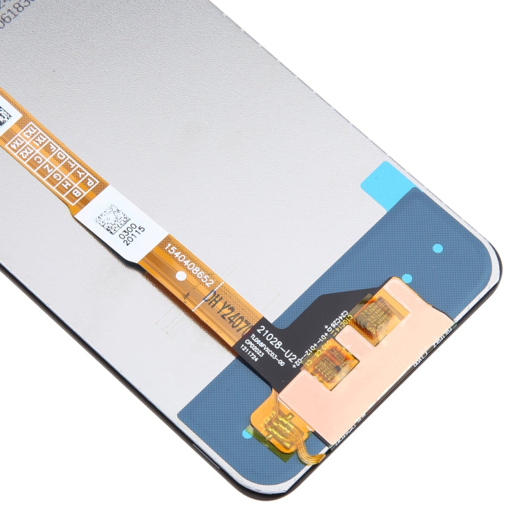 For vivo T1x India OEM LCD Screen With Digitizer Full Assembly - LCD Screen by PMC TechLife | Online Shopping South Africa | PMC TechLife | Buy Now Pay Later Mobicred