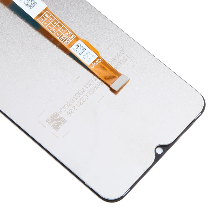 For vivo Y55s 2021 5G V2164A OEM LCD Screen With Digitizer Full Assembly - LCD Screen by PMC TechLife | Online Shopping South Africa | PMC TechLife | Buy Now Pay Later Mobicred