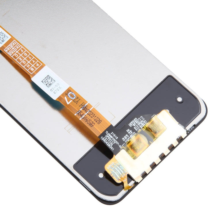 For vivo Y55s 2021 5G V2164A OEM LCD Screen With Digitizer Full Assembly - LCD Screen by PMC TechLife | Online Shopping South Africa | PMC TechLife | Buy Now Pay Later Mobicred