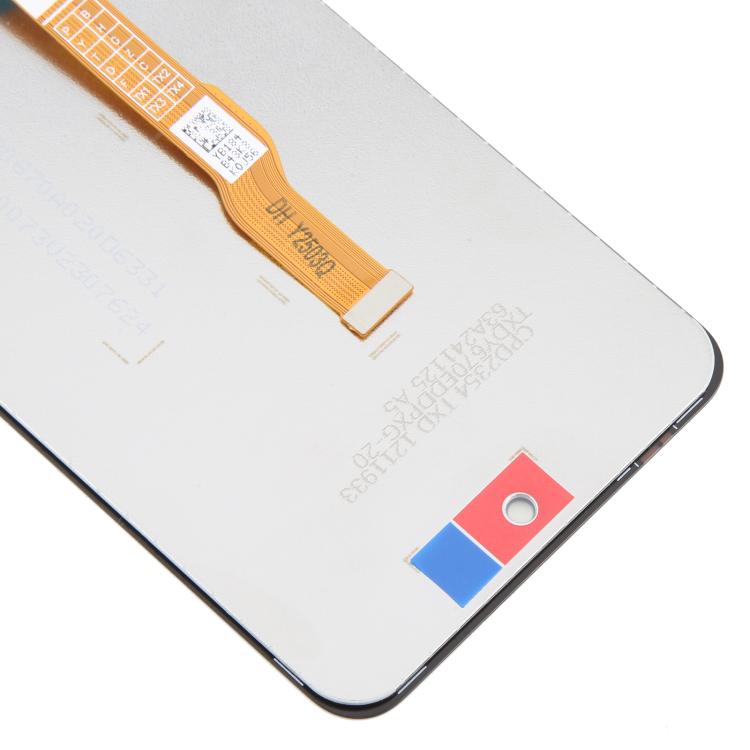 For vivo Y28 4G V2352 OEM LCD Screen With Digitizer Full Assembly - free shipping - PMc TechLife - Order now!