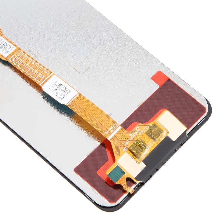 For vivo Y28 4G V2352 OEM LCD Screen With Digitizer Full Assembly - free shipping - PMc TechLife - Order now!