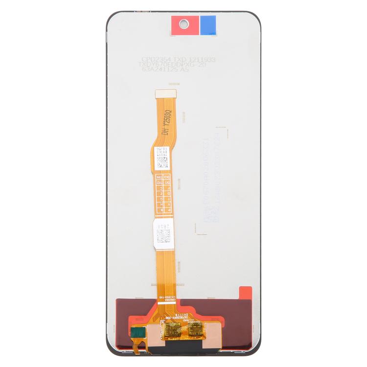 For vivo Y38 5G OEM LCD Screen With Digitizer Full Assembly - LCD Screen by PMc TechLife | Online Shopping South Africa | PMc TechLife | Buy Now Pay Later Mobicred