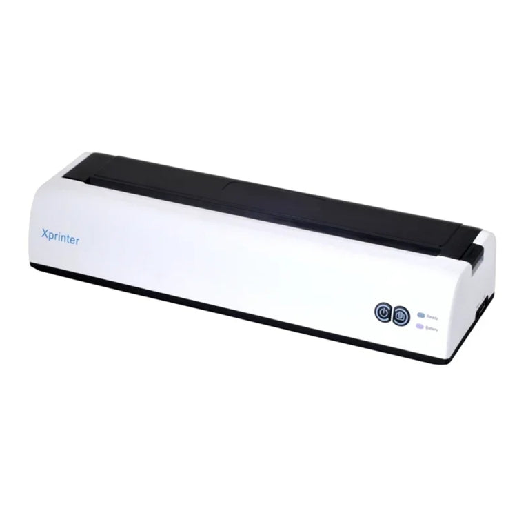 Xprinter P81 USB Interface + Portable Bluetooth Thermal Printer(AU Plug) - free shipping - PMC TechLife - Order now!