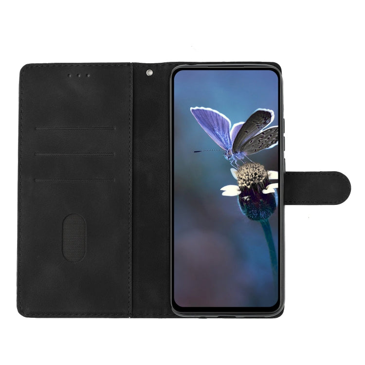 For Samsung Galaxy S25 5G Flower Butterfly Embossing Pattern Leather Phone Case(Black) - free shipping - PMC Jewellery - Order now!