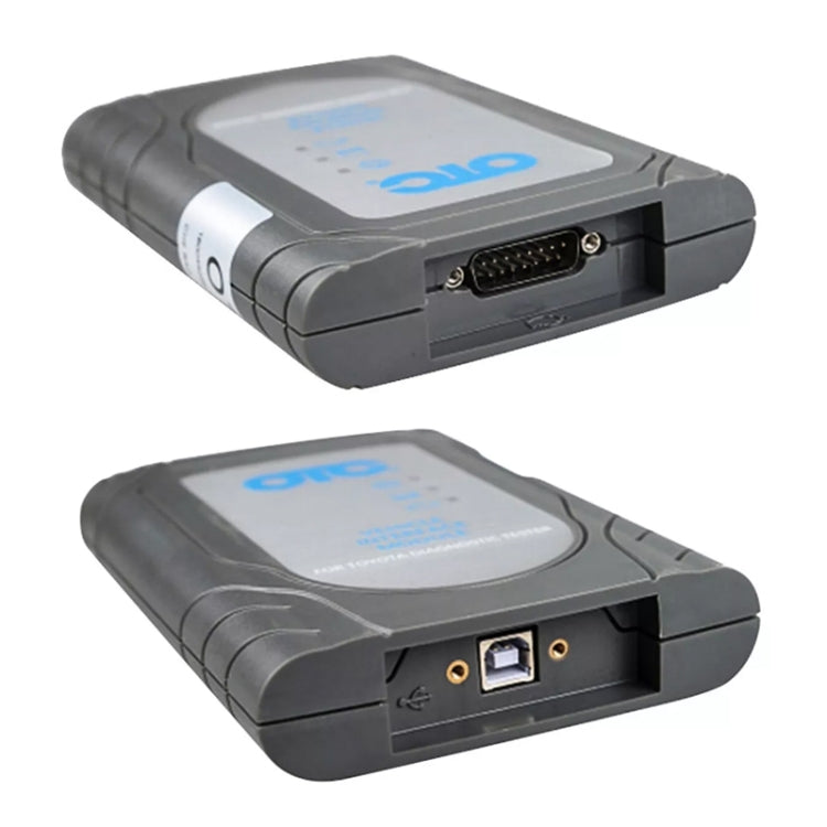 For Toyota Techstream IT2 / IT3 GTS OTC V18 Fault Diagnostic Tool - Code Readers & Scan Tools by PMC TechLife | Online Shopping South Africa | PMC TechLife | Buy Now Pay Later Mobicred