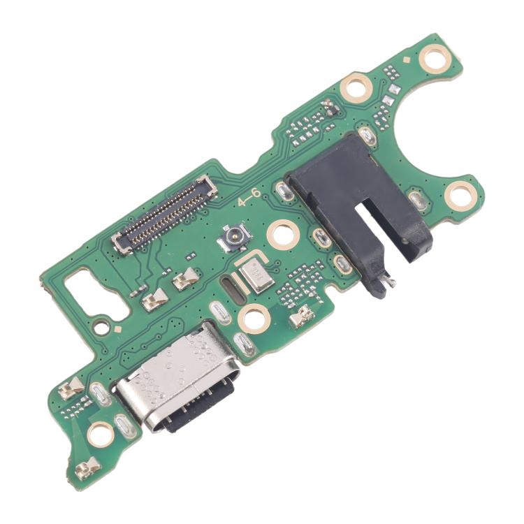 For OPPO K12x OEM Charging Port Board - free shipping - PMc TechLife - Order now!
