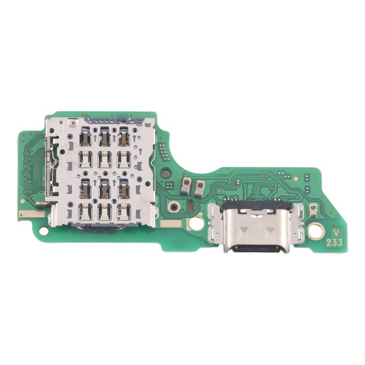 For OPPO Reno12 F 5G OEM Charging Port Board - Small Board by PMc TechLife | Online Shopping South Africa | PMc TechLife | Buy Now Pay Later Mobicred