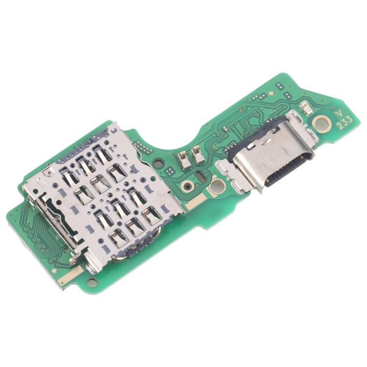 For OPPO Reno12 F 5G OEM Charging Port Board - Small Board by PMc TechLife | Online Shopping South Africa | PMc TechLife | Buy Now Pay Later Mobicred