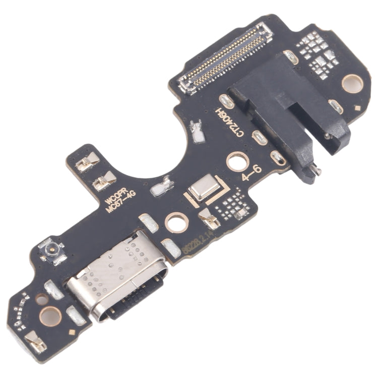 For Realme C65 5G OEM Charging Port Board - Small Board by PMc TechLife | Online Shopping South Africa | PMc TechLife | Buy Now Pay Later Mobicred