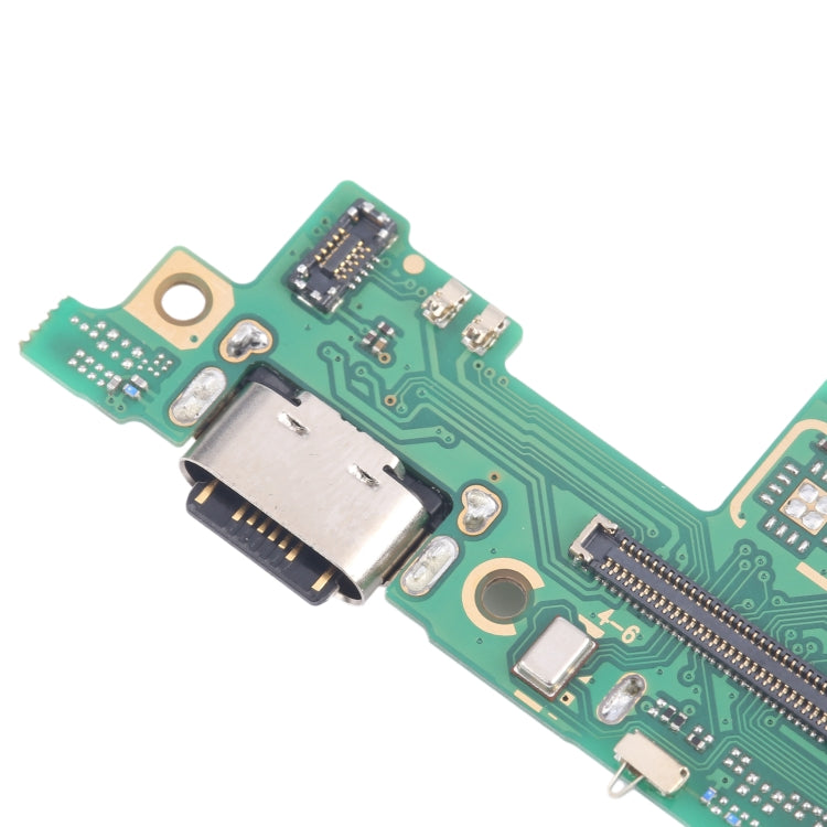 For vivo iQOO Z9 OEM Charging Port Board - free shipping - PMC Jewellery - Order now!