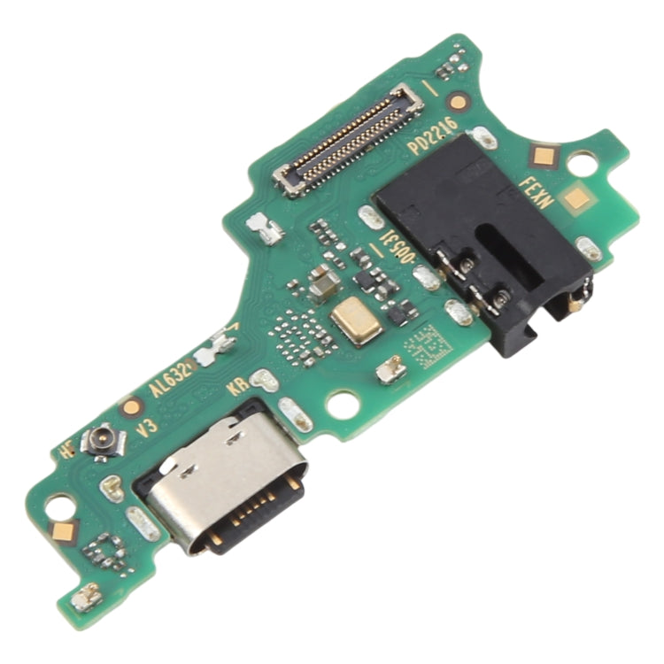 For vivo Y16 OEM Charging Port Board - Charging Port Board by PMc TechLife | Online Shopping South Africa | PMc TechLife | Buy Now Pay Later Mobicred