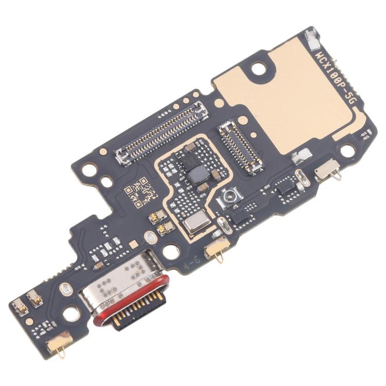 For vivo X100 Pro OEM Charging Port Board - Charging Port Board by PMc TechLife | Online Shopping South Africa | PMc TechLife | Buy Now Pay Later Mobicred