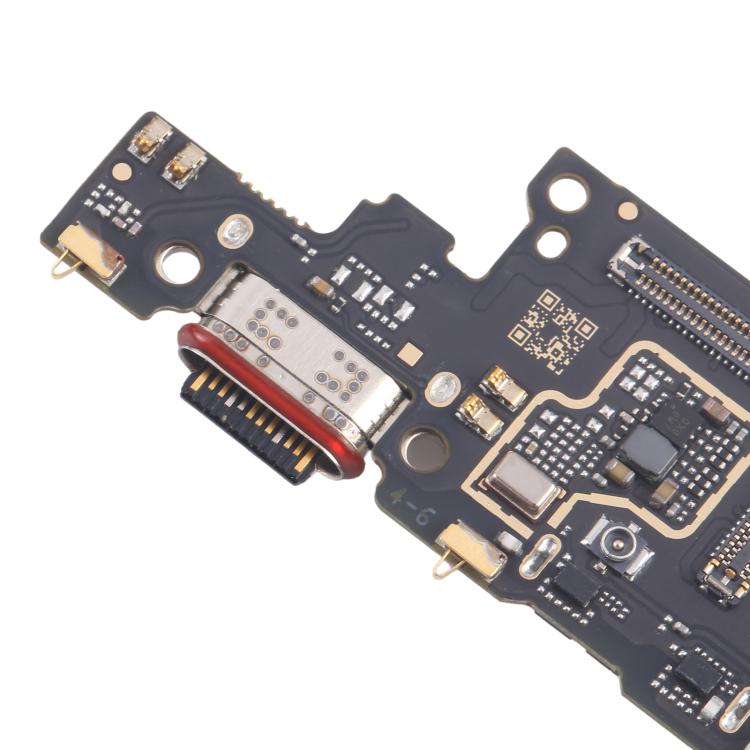 For vivo X100 Pro OEM Charging Port Board - Charging Port Board by PMc TechLife | Online Shopping South Africa | PMc TechLife | Buy Now Pay Later Mobicred