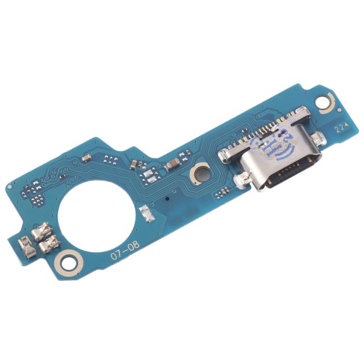 For vivo Y300t 5G V2445EA OEM Charging Port Board - free shipping - PMC TechLife - Order now!