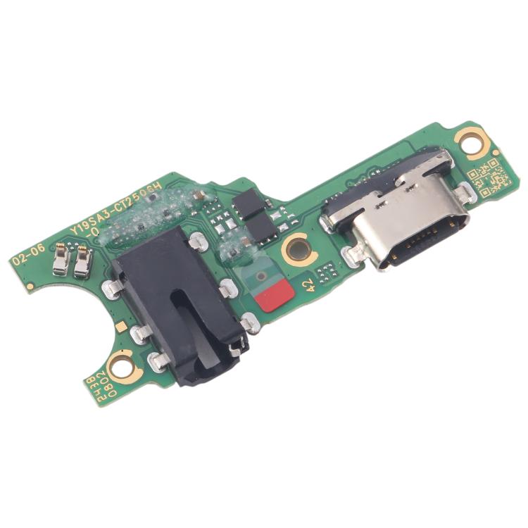 For vivo Y29 5G V2420 OEM Charging Port Board - free shipping - PMC TechLife - Order now!