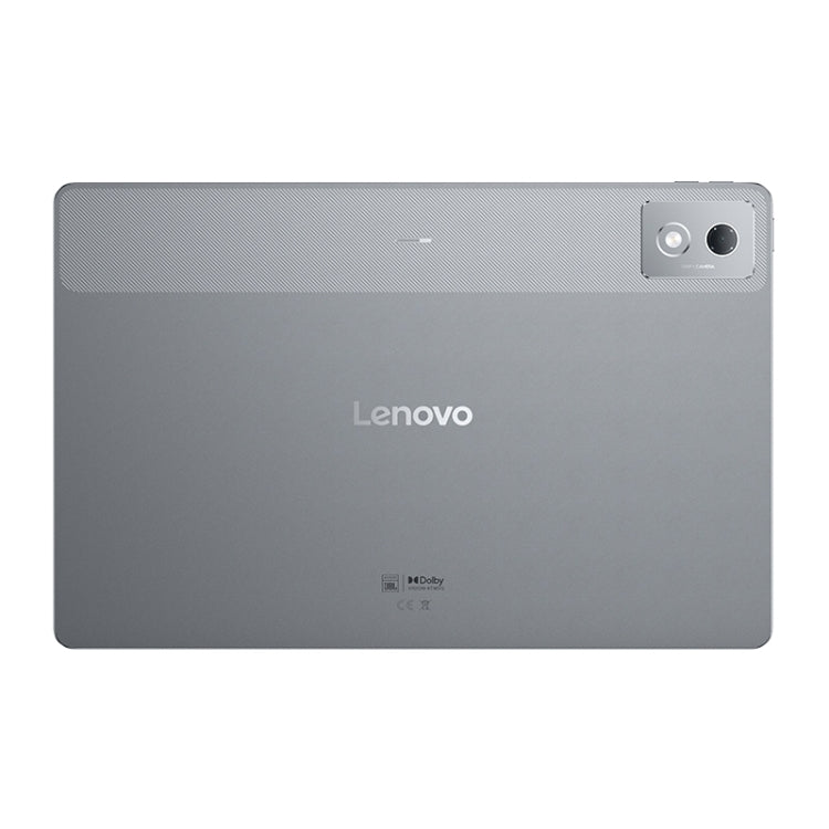 Lenovo Xiaoxin Pad Pro 12.7 inch 2025 WiFi Tablet, 8GB+128GB, ZUI 16, MediaTek Dimensity 8300 Octa Core, Support Fingerprint & Face Identification(Dark Grey) - Lenovo by Lenovo | Online Shopping South Africa | PMC Jewellery | Buy Now Pay Later Mobicred