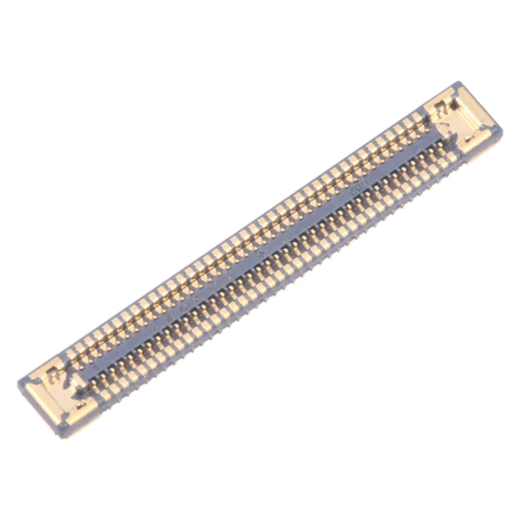 For Samsung Galaxy A25 SM-A256B 10pcs Motherboard LCD Display FPC Connector - free shipping - PMc TechLife - Order now!