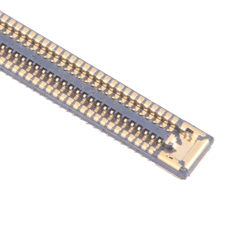 For Samsung Galaxy A15 5G SM-A156B 10pcs Motherboard LCD Display FPC Connector - free shipping - PMc TechLife - Order now!