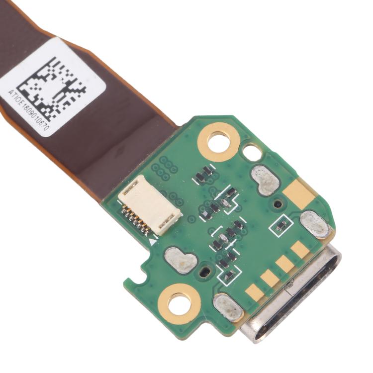 For GoPro Hero5 Black Original USB Charging Port Flex Cable -  by PMc TechLife | Online Shopping South Africa | PMc TechLife | Buy Now Pay Later Mobicred