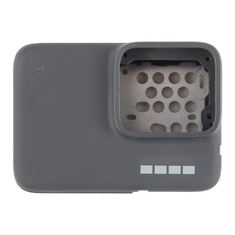 For GoPro Hero7 Silver Original Full Housing Cover -  by PMc TechLife | Online Shopping South Africa | PMc TechLife | Buy Now Pay Later Mobicred