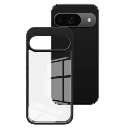 For Google Pixel 9 / 9 Pro imak UX-9A Series Four-corner Airbag Shockproof Phone Case - Google Cases by imak | Online Shopping South Africa | PMC Jewellery | Buy Now Pay Later Mobicred