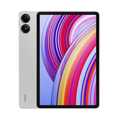 Xiaomi Redmi Pad Pro 12.1 inch Tablet PC Global, 8GB+128GB, HyperOS Qualcomm Snapdragon 7s Gen2 Octa Core, 10000mAh Battery(Green) - Other by Xiaomi | Online Shopping South Africa | PMC Jewellery | Buy Now Pay Later Mobicred