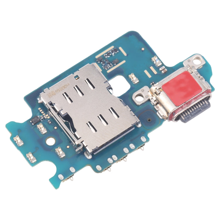 For Samsung Galaxy S24 SM-S921B EU Charging Port Board - free shipping - PMc TechLife - Order now!