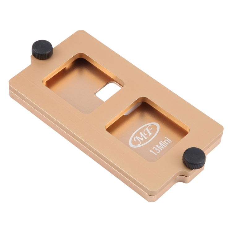 For iPhone 13 mini LCD Screen Outer Glass Lens Positioning Pressure Holding Mold - Mould by PMC Jewellery | Online Shopping South Africa | PMC Jewellery | Buy Now Pay Later Mobicred